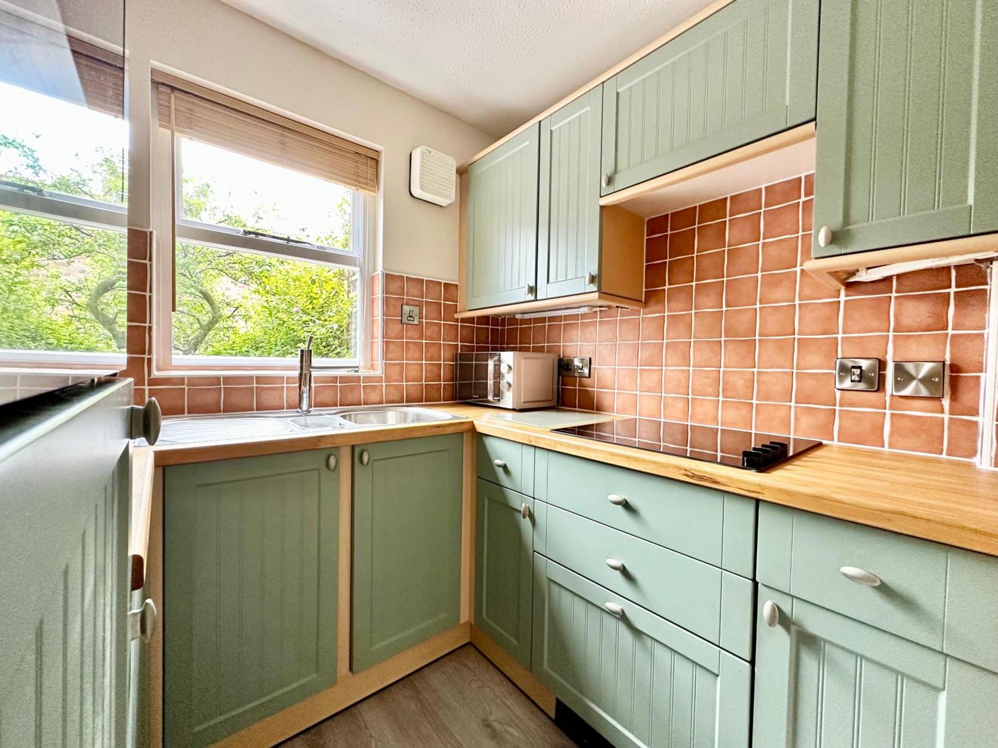 Cherry Blossom Cottage York Ngoại thất bức ảnh