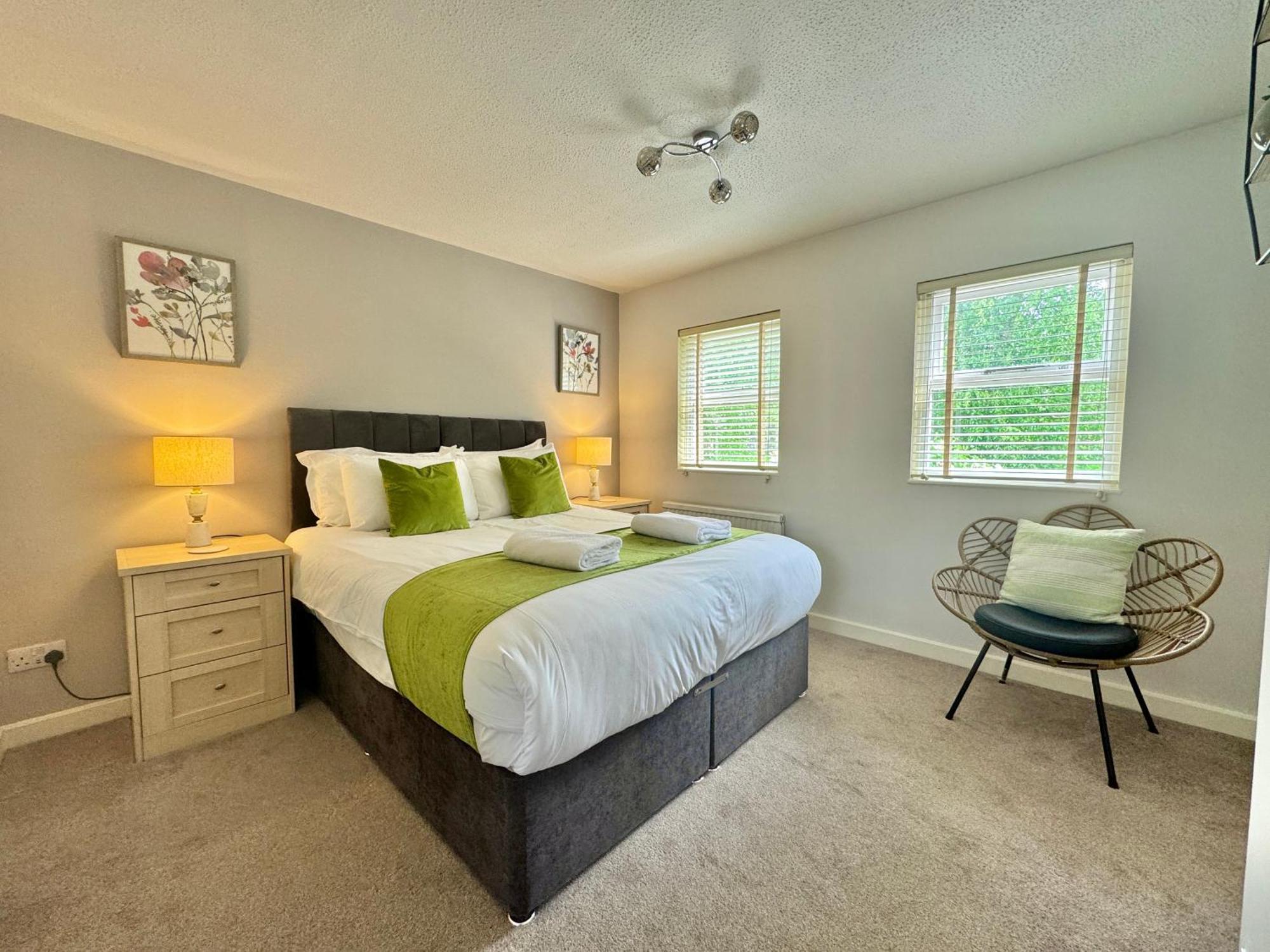 Cherry Blossom Cottage York Ngoại thất bức ảnh
